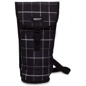 Pack-It Kühltasche Pack It Napa Wine Black