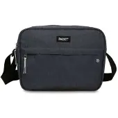 Pack-It Kühltasche Pack It Zuma Schwarz