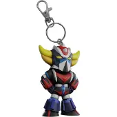 Plastoy Goldorak - Grendizer stehend
