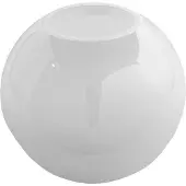 Fink Vase Glas opal 115278