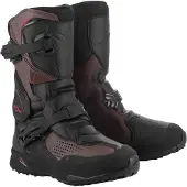 Alpinestars XT-8 Gore-Tex Stiefel Schwarz Braun Größe 44