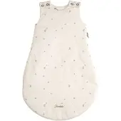 Sterntaler Sommerschlafsack 1.5 TOG, weiss, 62
