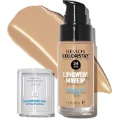 Revlon Colorstay Liquid Foundation 180 Sand Beige 30 ml