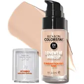 Revlon Colorstay Foundation Combination/Oily - 110 Ivory 30 ml