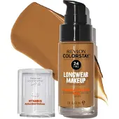 Revlon Colorstay Liquid Foundation Normal/Dry Skin SPF 20 400 Caramel 30 ml