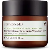 Perricone MD Hypoallergene Clean Correction Barrier Repair Nä hrende Feuchtigkeitscreme, 59 ml
