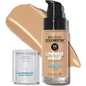 Revlon Colorstay Foundation Normal/dry Skin #250-fresh Beige 30 ml