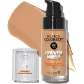 Revlon Colorstay Foundation Combination/Oily - 220 Natural Beige 30 ml