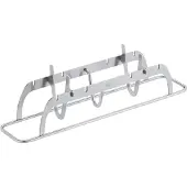 Rösle Fischhalter 30,5 x 6,5 x 8,5 cm