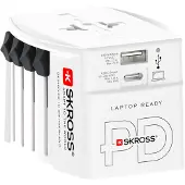 Skross Skr1302976 Reiseladegerät