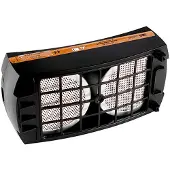 Generique Gasfilter H837542 A2