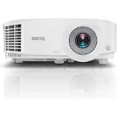 BenQ MS550, 3600 ANSI Lumen, DLP, SVGA (800x600), 20000:1, 4:3, 1,07 Milliarden Farben