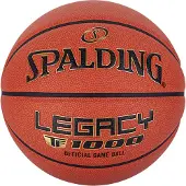Spalding Basketball TF1000 Legacy FIBA