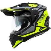 O'Neal Sierra R Integralhelm