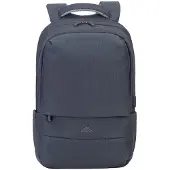 Rivacase NB Rucksack Prater 7567 dunkel