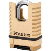 Master Lock M1177eurdcc Vorhängeschloss