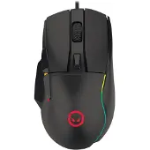 Lorgar Jetter 357 Gaming-maus