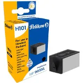 Pelikan 1071170810, Schwarz, 1 Stück(e), 825 Seiten, Einzelpackung