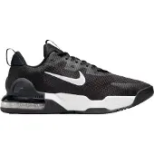Nike Air Max Alpha Trainer 5 Herren Sneaker Turnschuhe Schwarz Sport DM0829 001