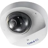 Panasonic i-PRO WV-S3111L, IP-Sicherheitskamera, Drinnen, Kabelgebunden, Decke/Wand, Schwarz, Weiß, Dome