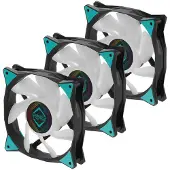 Iceberg Thermal Icegale Argb 120x120 Ventilator 3 Einheiten