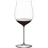 Riedel 4400/16, Universelles Weinglas, Standard-Glas, Kristall, Glas, Transparent, Einfarbig, 1050 ml