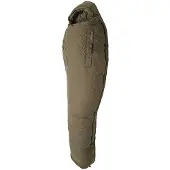 Carinthia Wilderness Schlafsack, left