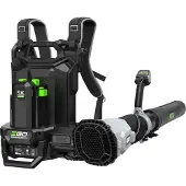 EGO LBP8000E Rücken-Laubbläser