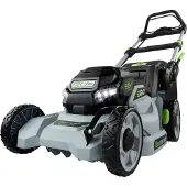EGO LM1700E 42cm Kunststoff Rasenmäher