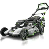 EGO LM2130E-SP 52cm Poly-Radantriebsmäher Grundgerät
