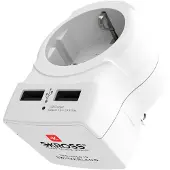 Skross 1500281 Uk Universal-adapter-stecker