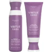 Virtue Flourish Spülung für dünner werdendes Haar 200 ml