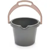 Dantoy Green Bean Eimer Set 1 St