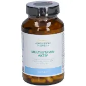 Heidelberger Multivitamin Aktiv, 120 St KAP