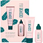 Coco & Eve Like A Virgin Oh My Hair Kit 110 ml
