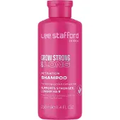 Lee Stafford - Stark und lang wachsen Aktivierungsshampoo 250 ml