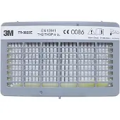 3M Versaflo TR-3822E Partikelfilter m