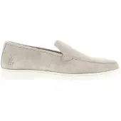 Rehab Slipper Simon Herren Khaki-Schuhgröße 44