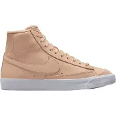 Nike Blazer Mid Premium Vachetta Tan (Women's) - EU 36
