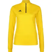 Adidas Damen-Trainingsoberteil Entrada 22