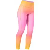 Goldbergh Leggings Excercise Damen GB Sunset-XL