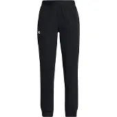 Under Armour Hose Rival Woven Joggers 1384207-001 | Größe: YLG