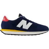 New Balance Sneakers MS237VI in Multicolored color size 44