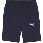 Puma Teamgoal Casuals Shorts navy-white (06) S
