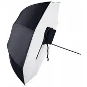 Falcon Eyes Softbox Schirm Reflexion U-32 82 cm