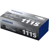 HP Samsung MLT-D111S Toner Schwarz, Schwarz, 1 Stück(e)