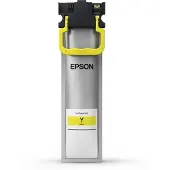 Epson WF-C5xxx Series Ink Cartridge XL Yellow, Hohe (XL-) Ausbeute, Gelb, Tinte auf Pigmentbasis, 38,1 ml, 1 Stück(e), 5000 Seiten