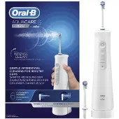 Oral-B AquaCare 6 Pro-Expert Kabellose Munddusche