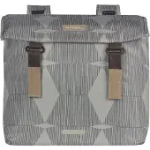 Basil Fahrradtasche aus Polyester elegance Basil
