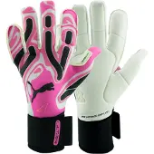 Puma ULTRA Ultimate Hybrid TW-Handschuhe Phenomenal Pink F08 || Größe 11